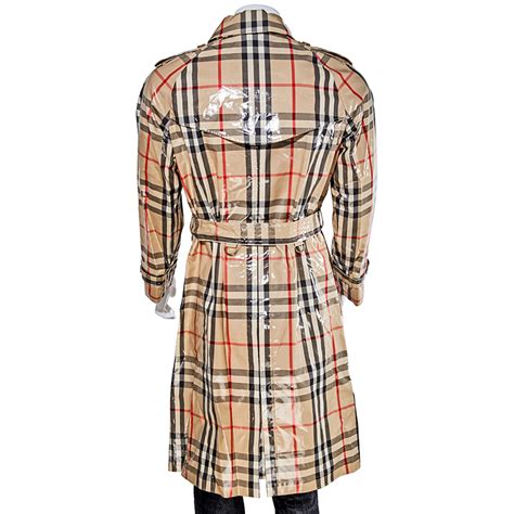 customer 1 2 1 burberry|burberry rainwear repair.